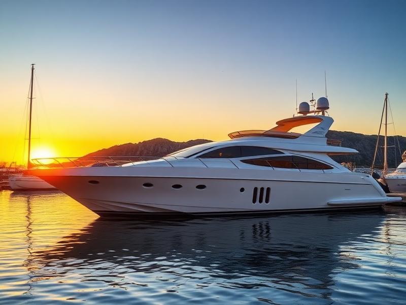 LyseShine professionell fordons- och båtvård